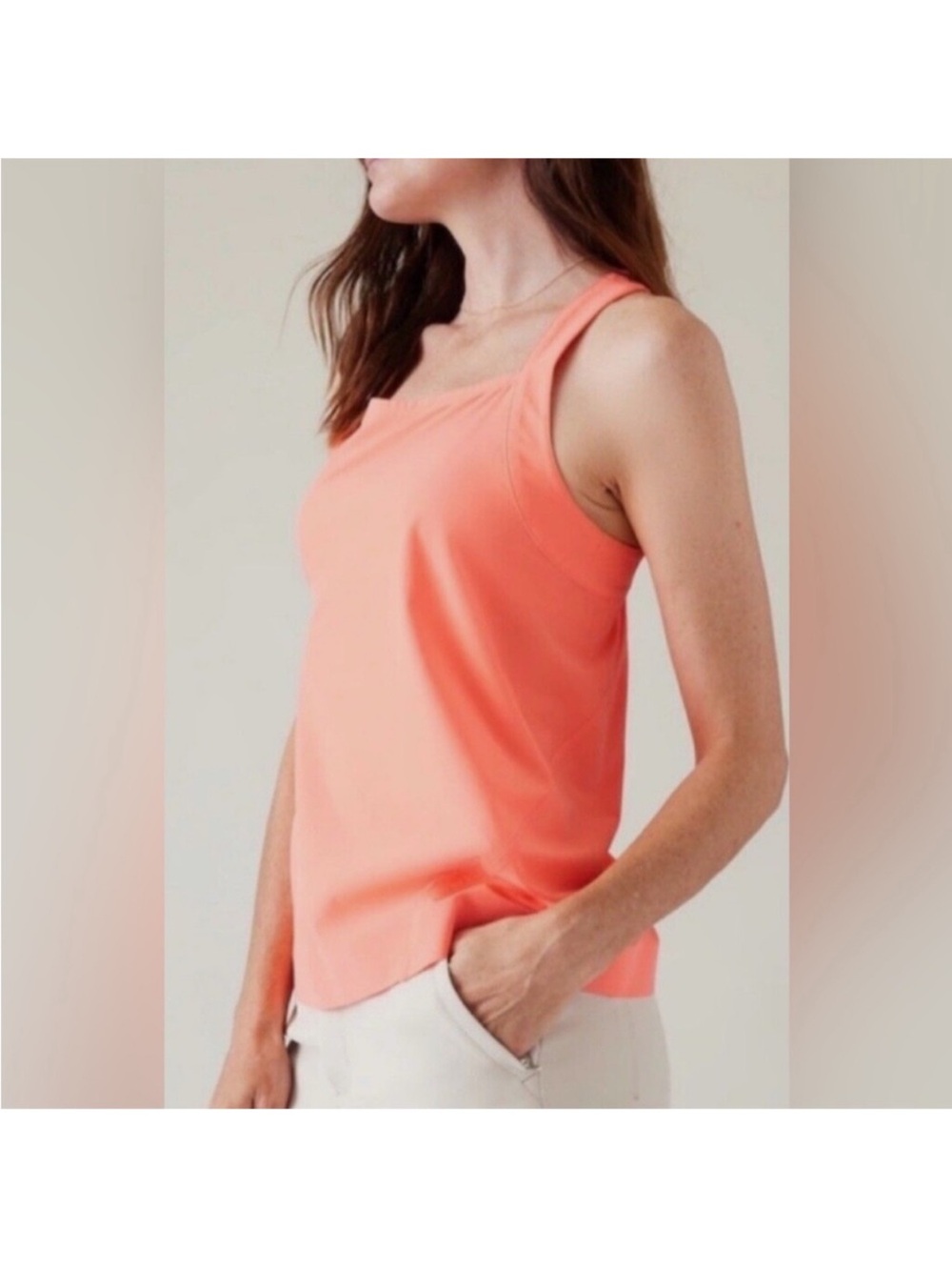 New Athleta Tank Top